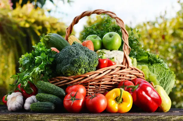  Fresh Fruit & Vegetable Program Calendar